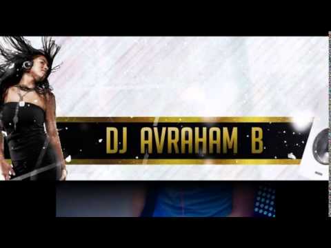 Jonn Hart ft. Baby Bash Baeza - Papi ( Edit By DJ Avraham B) 102