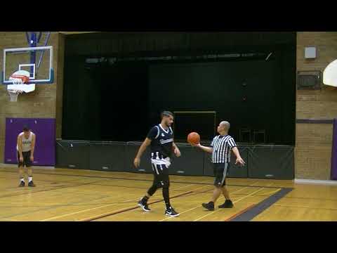 Sep 24 - Splash Brothers  VS  Inked Out Kick - (2/2)