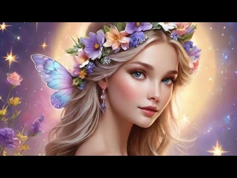 Fairies and Nymphs 🦋