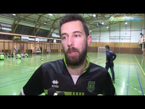 Izjave po tekmi 6. kroga FC Ivančna Gorica - Dlan Logatec