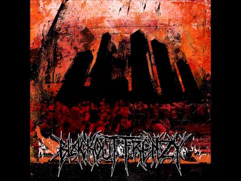 Blackout Frenzy - Automata