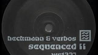 Heckmann & Verbos - Sequenced VI