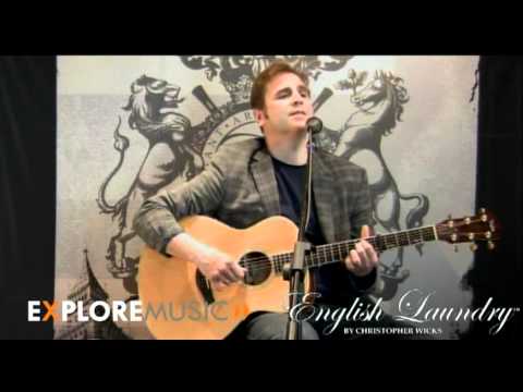 Sean McCann - "The Reply" - ExploreMusic