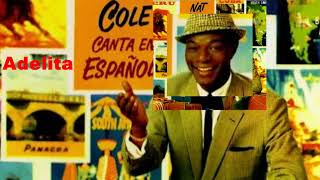 ADELITA/Nat King Cole 1959