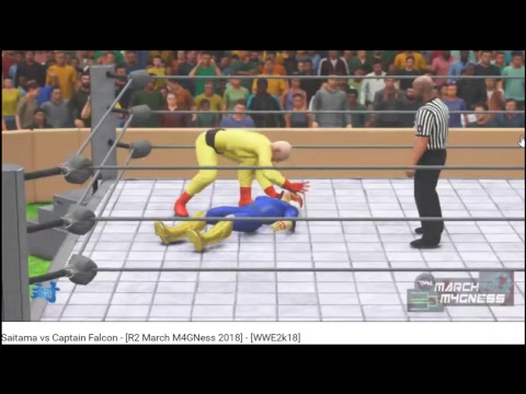 TMN Green - March M4GNess 2018 Tournament FULL