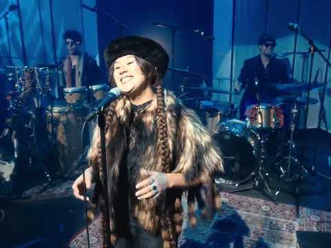 Nusantara Beat - Ke Masa Lalu (Live) 