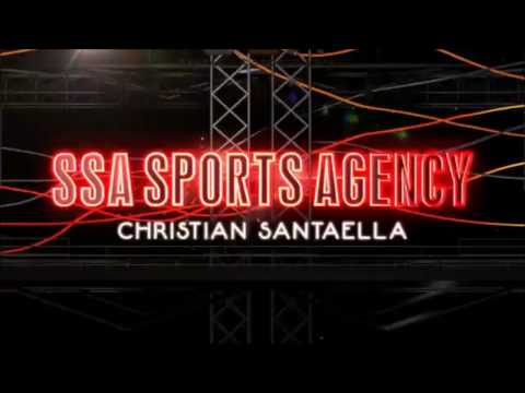 Alex Abreu Midseason Highlights