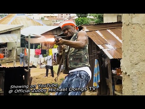 EZE NDI ALA IN AMERICA showing on official zubby michael doings tv