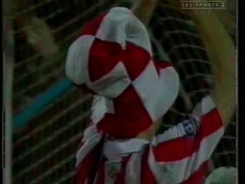 sunderland's celebrations at bury