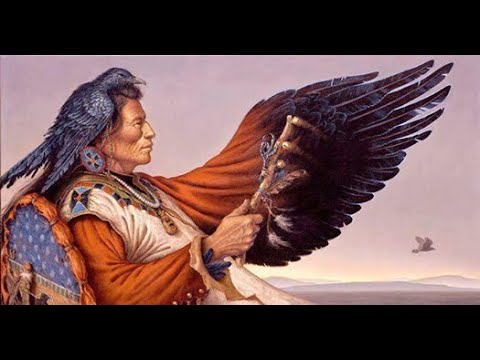 8 Conselhos Xamânicos