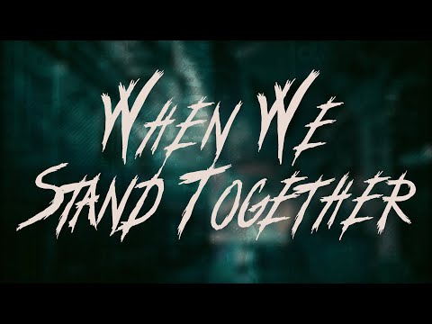 Nickelback - When We Stand Together | Lyrics