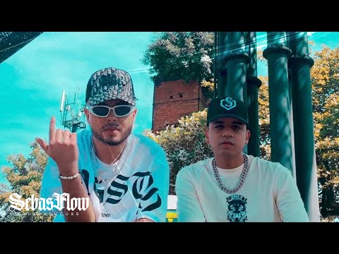 Sebas Flow, Sebas R - Te Sigo Llamando (Video Oficial)