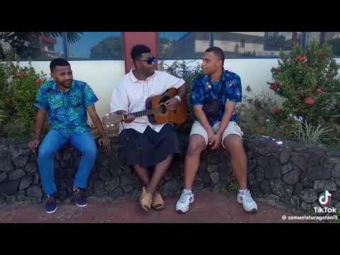 Lei lusi (vitifm boyz)