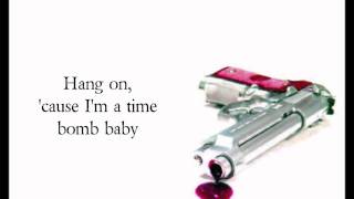 REDISCOVER- Baby's Got Her Gun Out 2 (Lyrics)