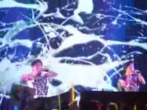 131127 Infinite OGS London INFINITE H Special Girl