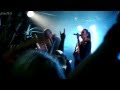 Amaranthe - Infinity,(HD) Live at John Dee , Oslo ...