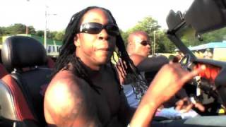 Playaz Circle - Look What I Got - Official Music Video