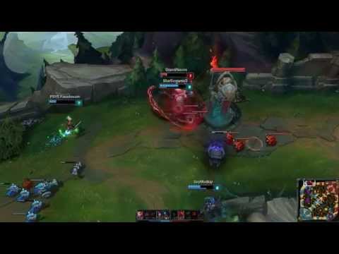 Best gank somalia / Best sniper Korea