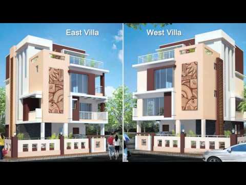 3D Tour Of TMR Blossoms