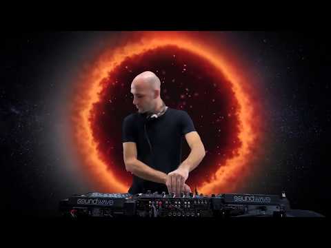 Zyce @ Unite - Psytrance Sessions