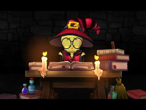 LTWOM New Synergies Ep 22 Vengeful Rabbits