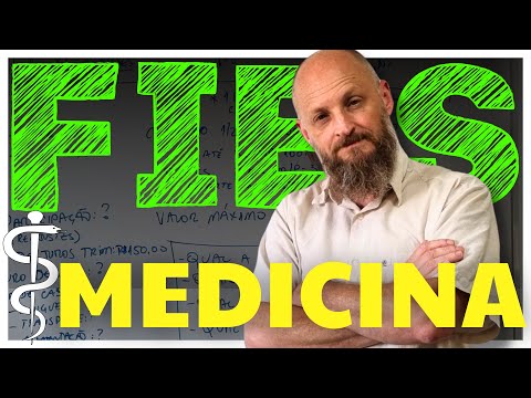 FIES MEDICINA: Tire suas dúvidas sobre o FIES MEDICINA!