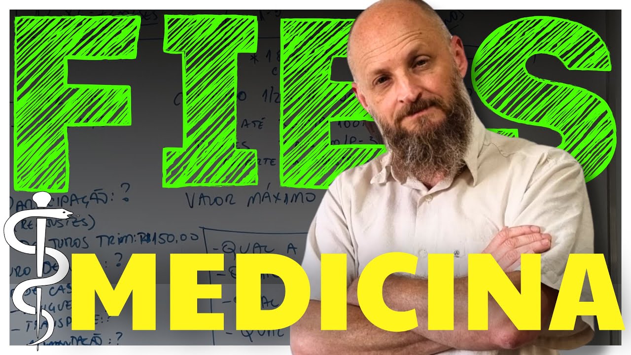FIES MEDICINA: Tire suas dúvidas sobre o FIES 2024!