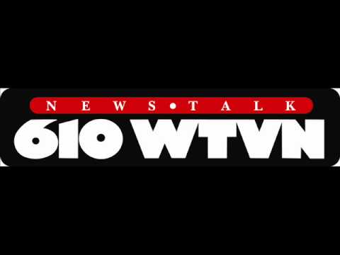 Wtvn 610 Radio Live