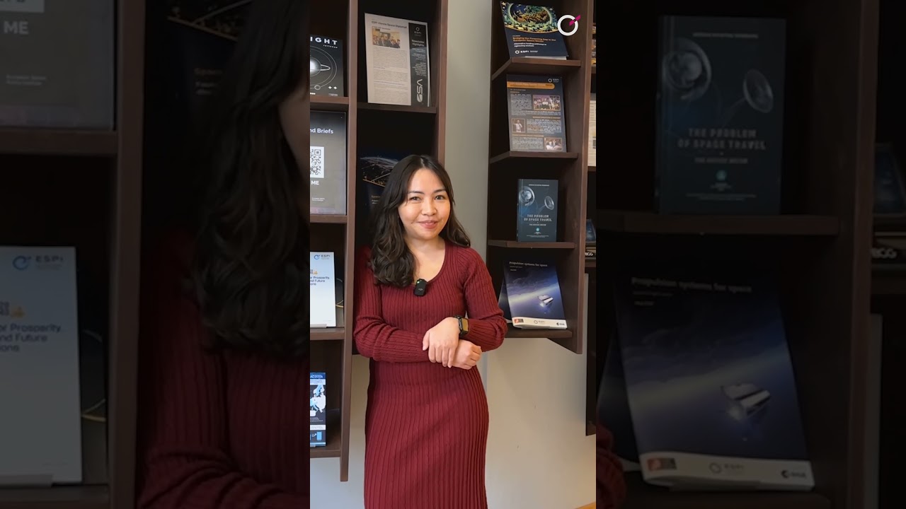 Celebrating women in space: part 3