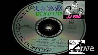 The Its Fad - Jj Fad & Jj Fad | RaveDJ