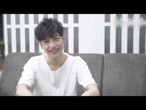 ENG CC[INTERVIEWS]16.07.20&2017.11.27/Young and Shy LUO YUNXI Before He Became Famous