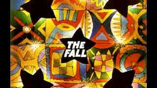 The Fall - Rose