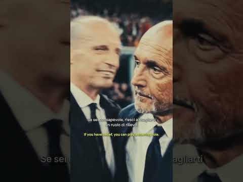 CALCIO MASTERS: Where Tactics Shape Destinies | OFFICIAL TRAILER