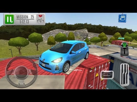 Gas Station 2: Highway Service - New Car Unlocked | Car Driving Simulator Games - Android GamePlay