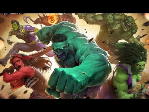 Marvel Future Fight v 6.2.0 Update Details!!!! New Story Mode!!!! Shadowland Massive Changes????