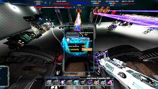 FortressCraft Evolved (S2) AdventuresPack #30 - Setting up defenses for cryoplasm