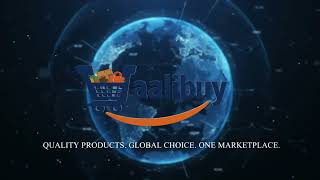 YAALIBUY marketplace