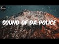 KRS One Sound Of Da Police Lyrics