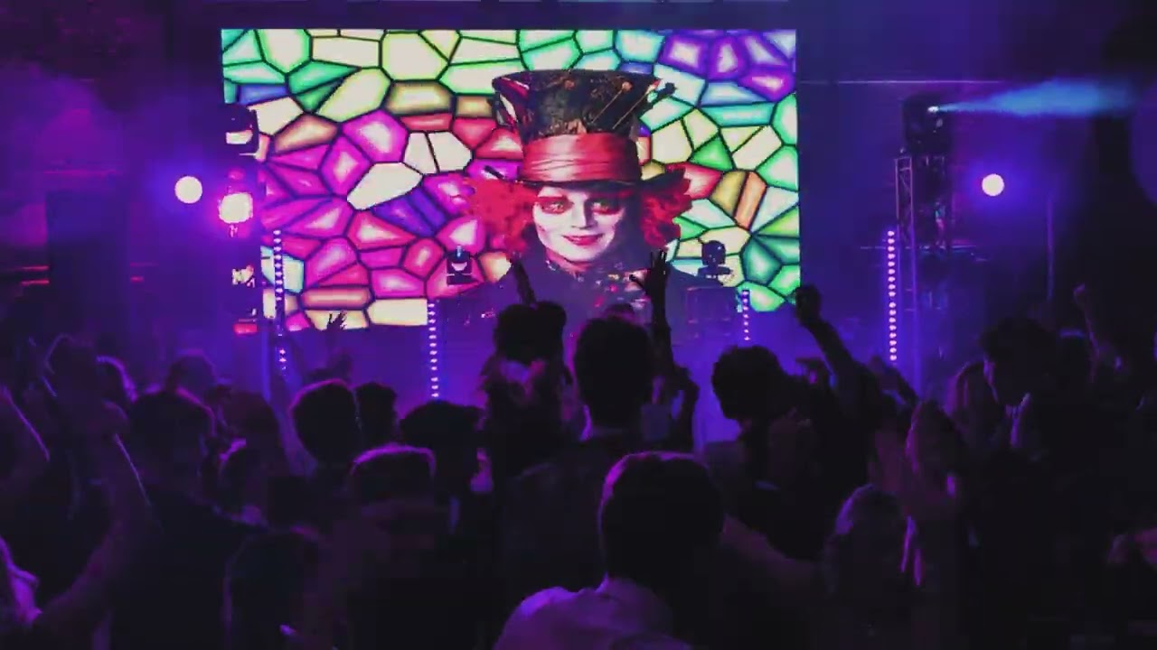 Promotional video thumbnail 4 for Alchemy Entertainment and Events