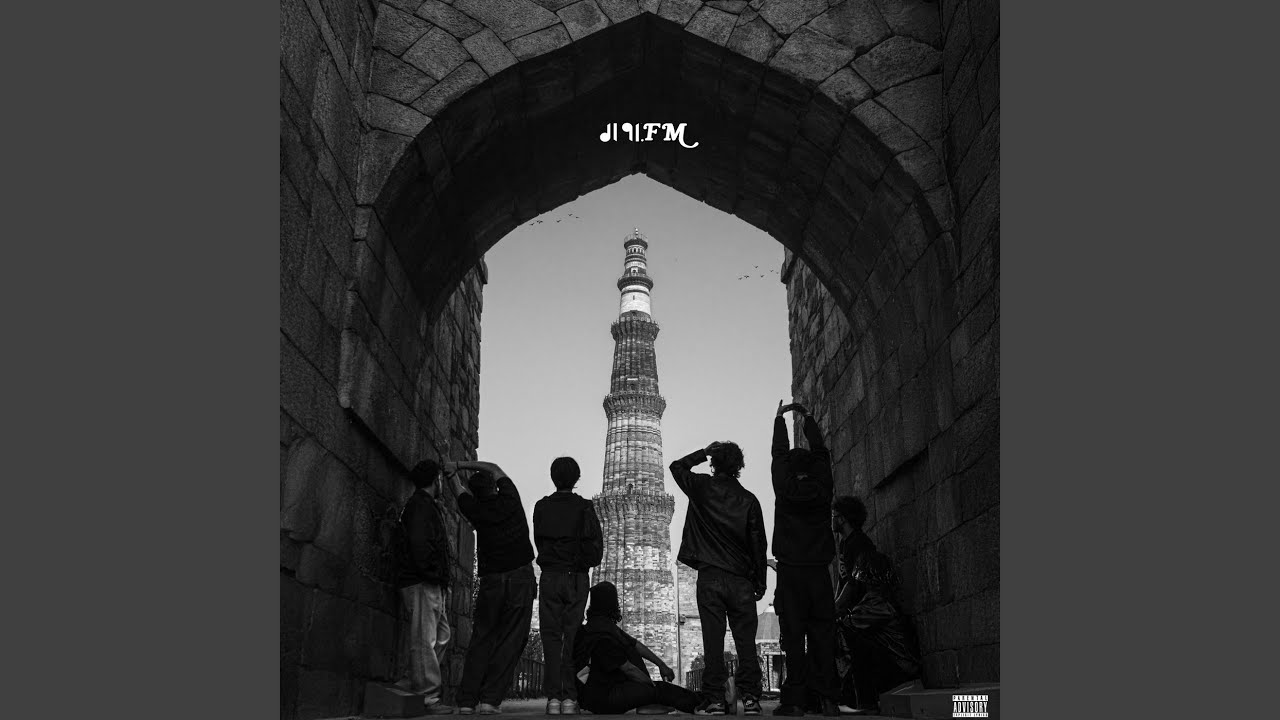 Maar Kaat Lyrics English Translation – DL91 FM | Seedhe Maut