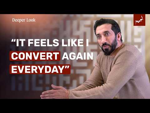 The Quran Isn’t Afraid of Questions