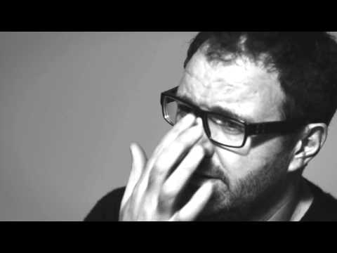 HUNGER TV: MARK FARROW - VISUALISING MUSIC