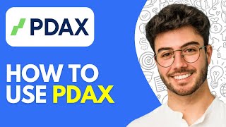 How To Use PDAX (2026) - Beginner Crypto Guide