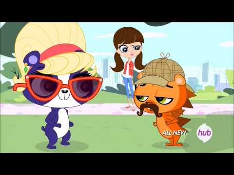 Littlest Pet Shop - OKCupid in a nutshell.