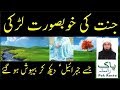 Jannat Ki Khoubsurat Larki Latest 2017 Bayan By Tariq Jameel Sab PAK Rasta