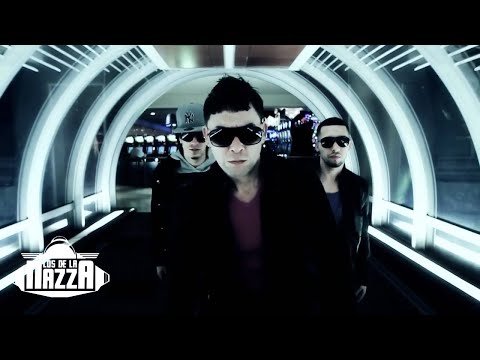 Carnal - La Rosa Negra (El Imperio Nazza) [Official Video]