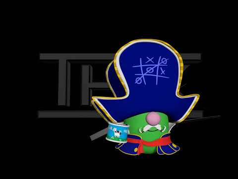 THX - Pirate Pa - Moo Can