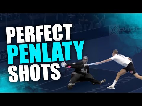 TOP 10 PENALTY SHOTS FROM SSL!