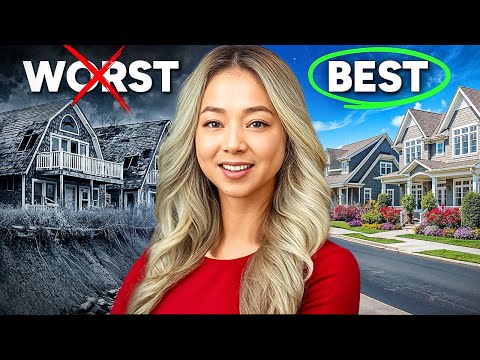 Ranking EVERY Orange County AREA From WORST to BEST
