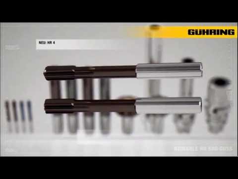 GUEHRING HR500 GUSS